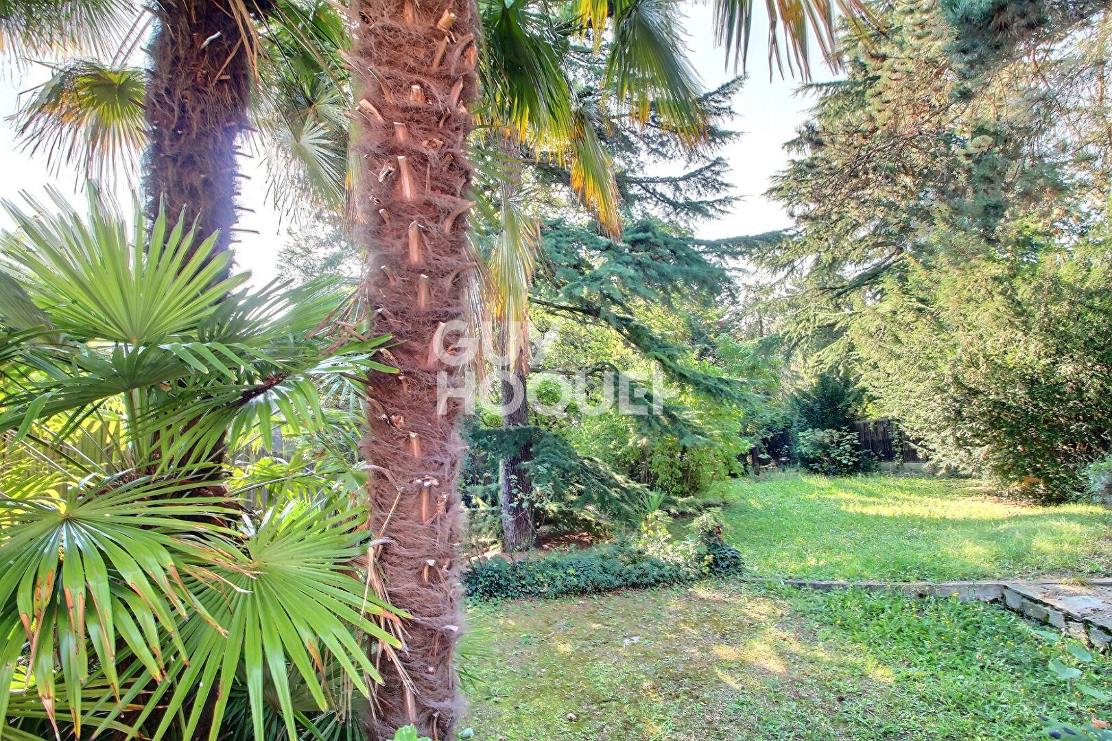 Maison Chaville rive droite 5 pièces 110 m2