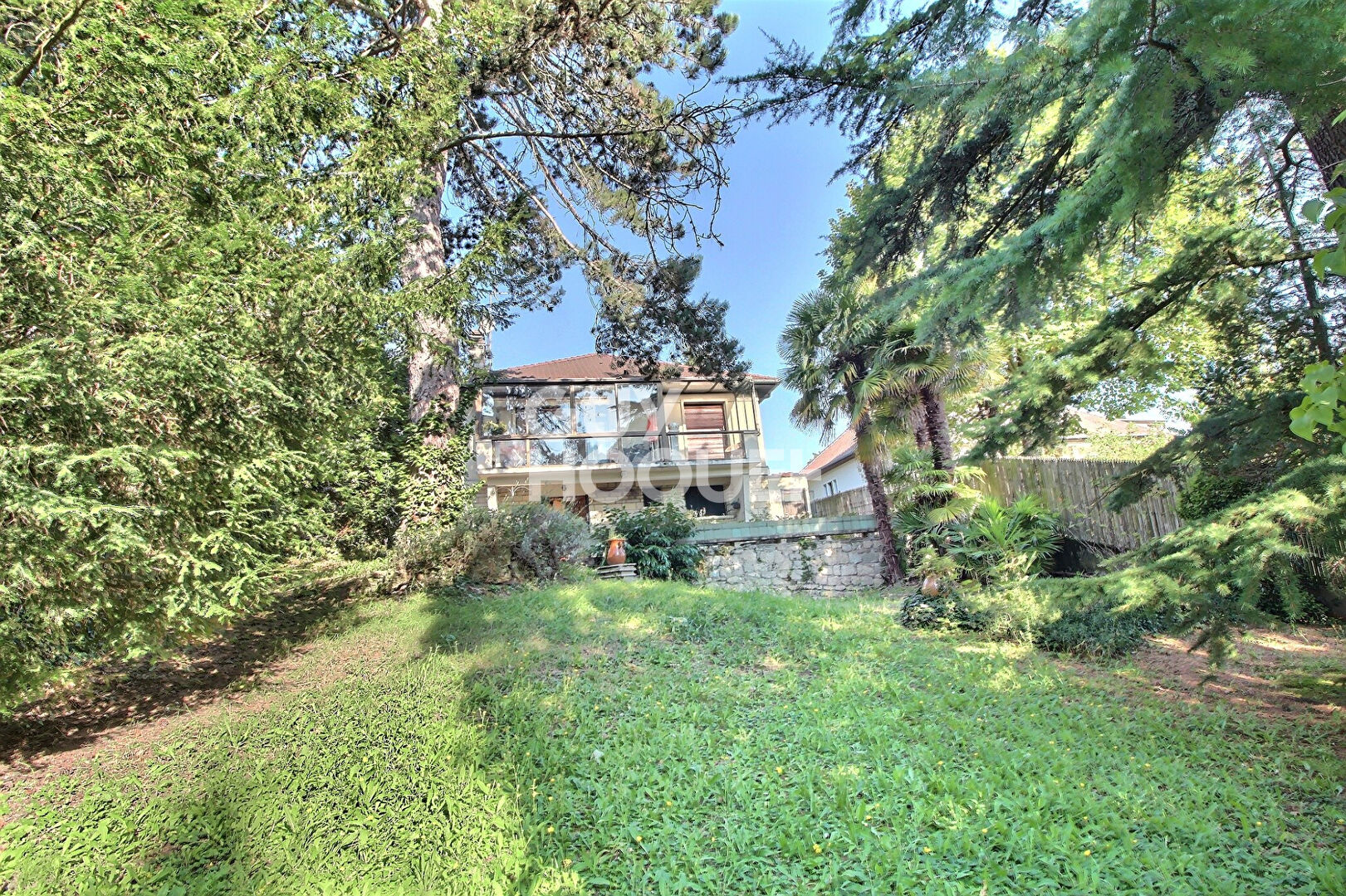 Maison Chaville rive droite 5 pièces 110 m2