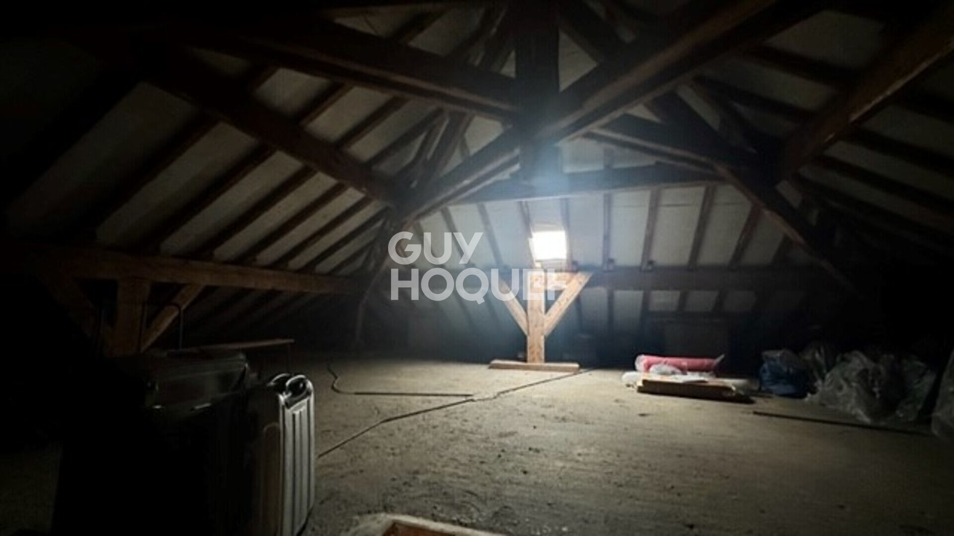 Maison Chaville rive droite 5 pièces 110 m2