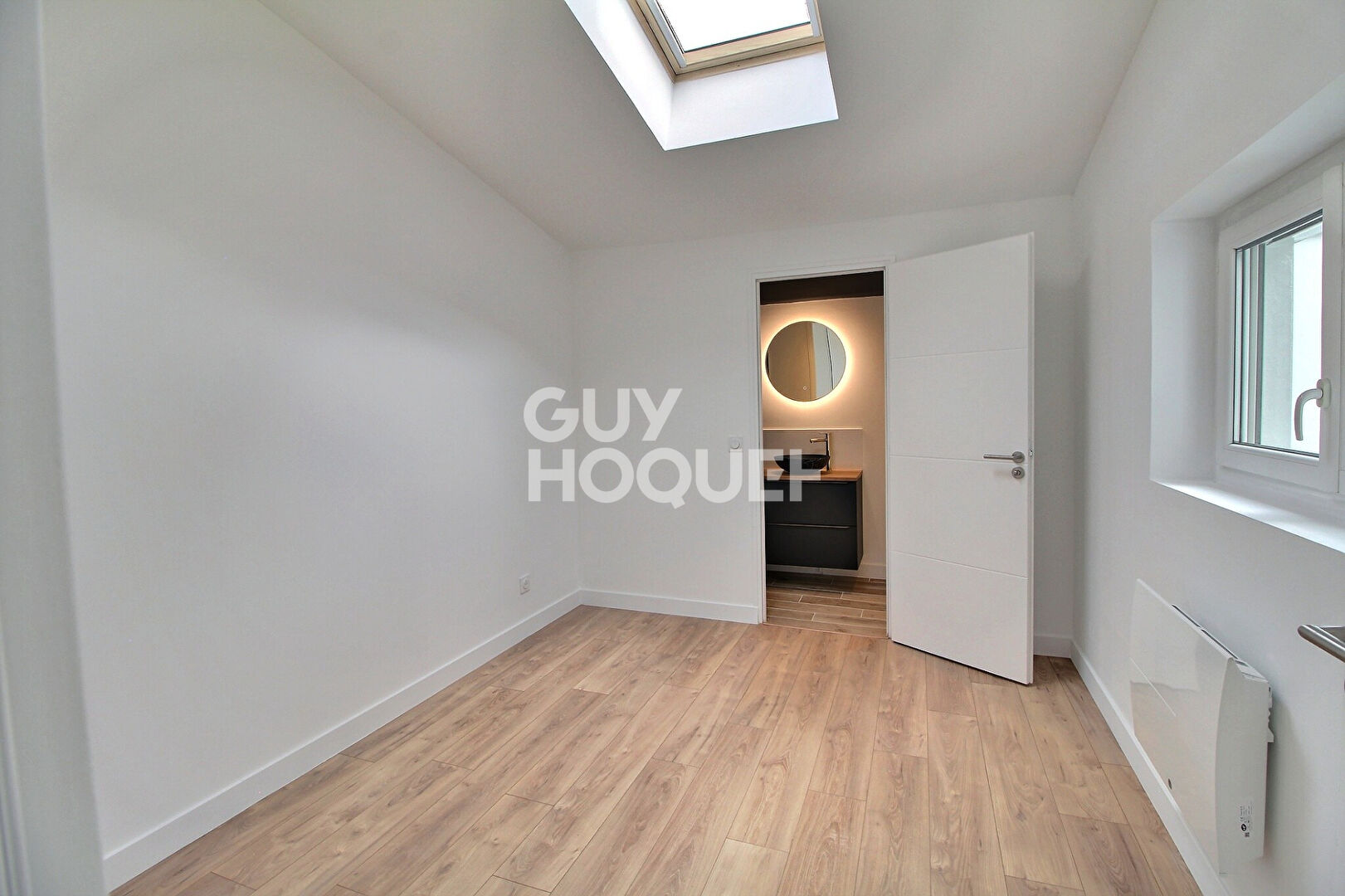 Chaville coeur de ville - LOFT avec terrasse exposé Sud au calme