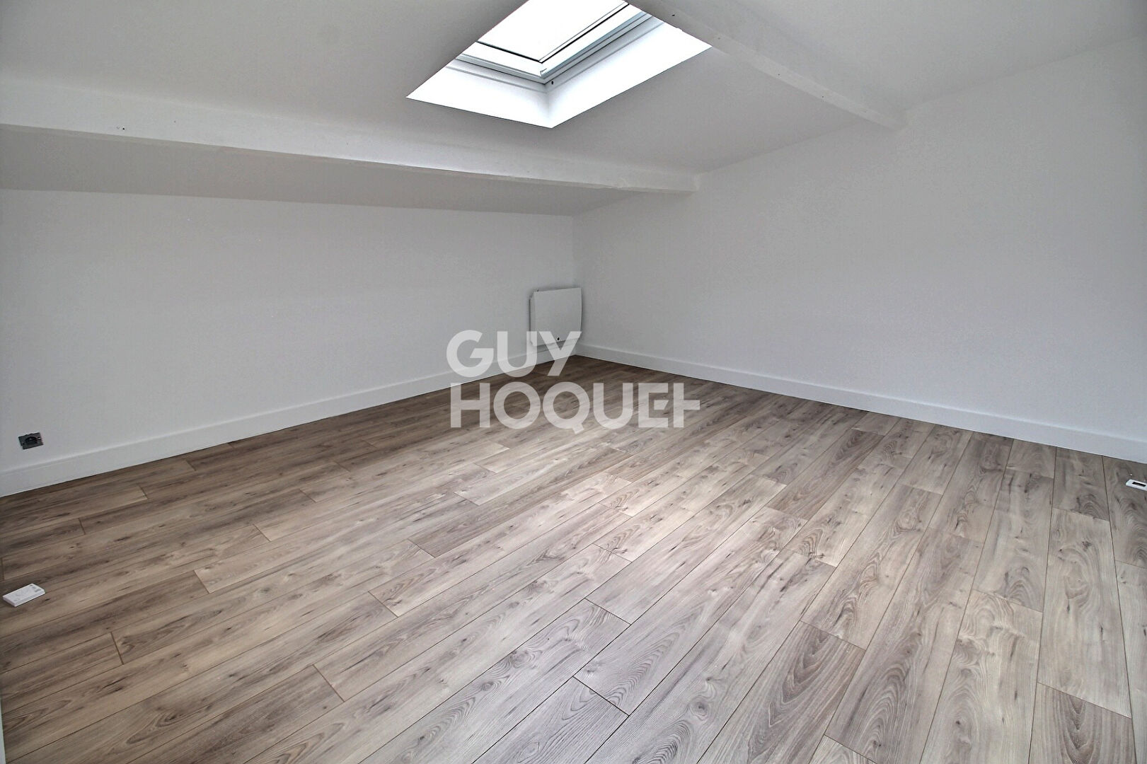 Chaville coeur de ville - LOFT avec terrasse exposé Sud au calme