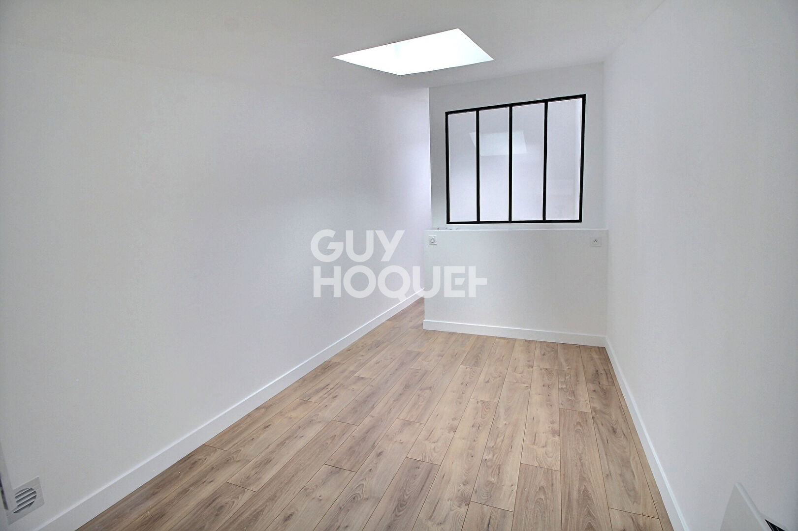 Chaville coeur de ville - LOFT avec terrasse exposé Sud au calme