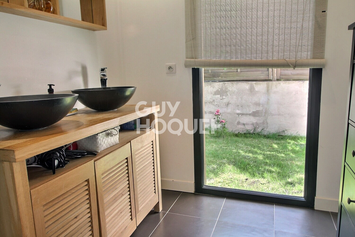 Maison Chaville RD 4 chambres