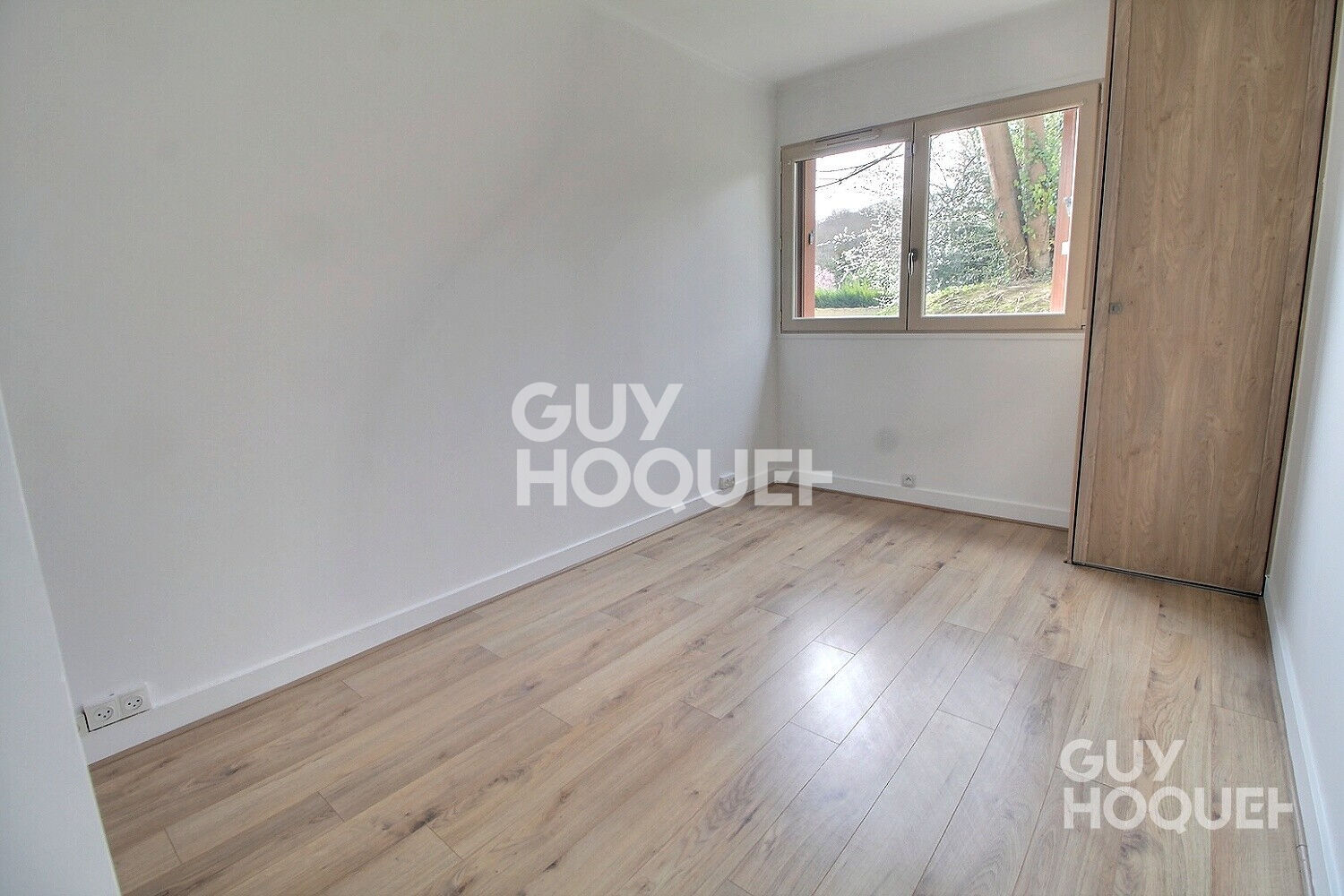 Appartement Chaville 3 pièces 61 m2