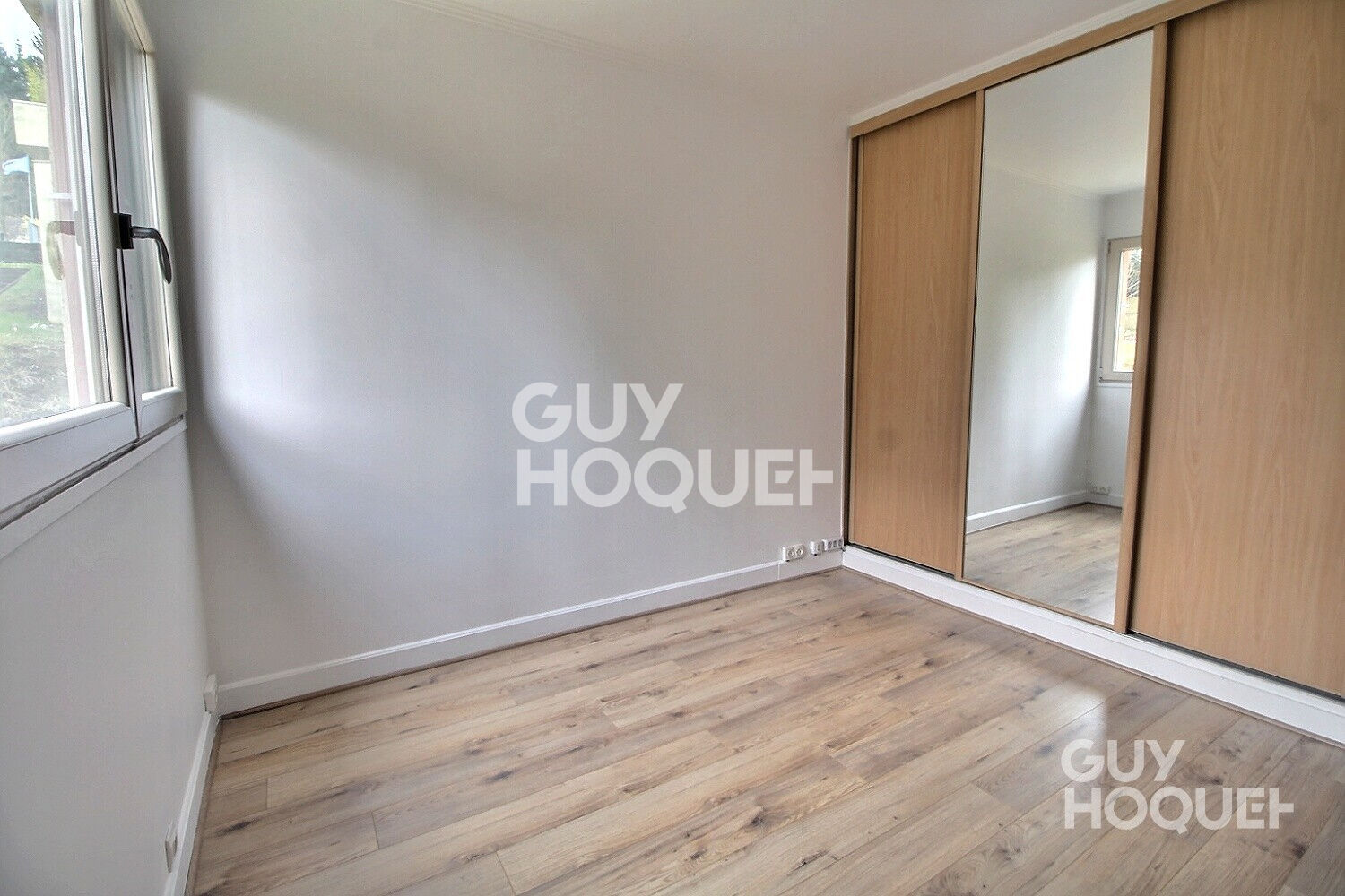 Appartement Chaville 3 pièces 61 m2