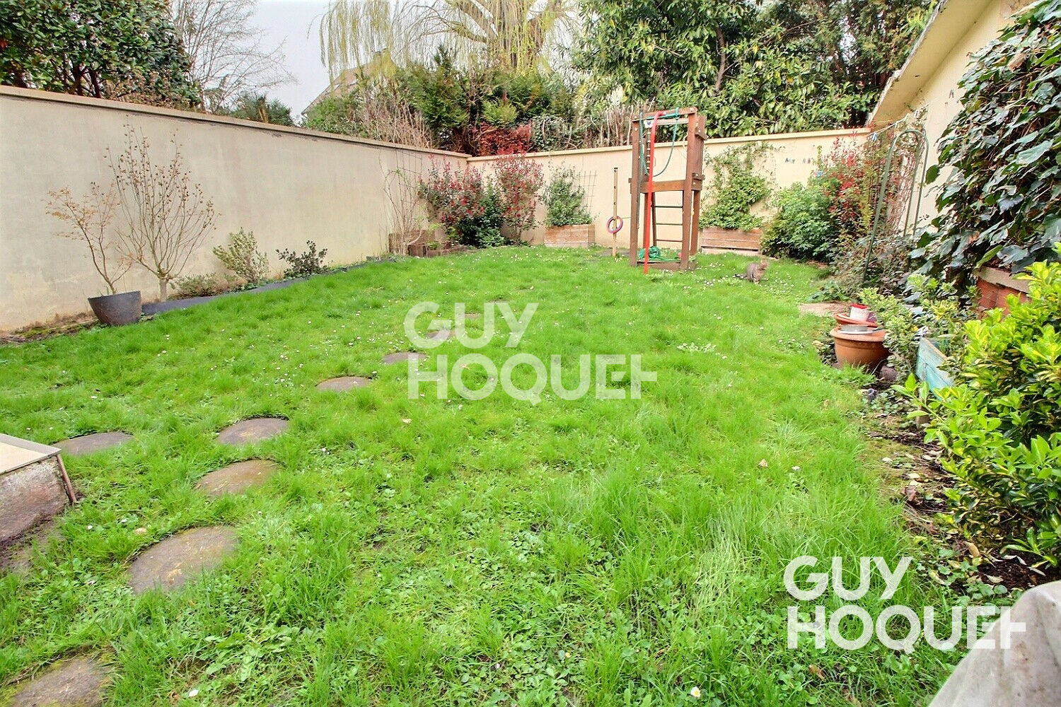 VELIZY BAS RERC Maison 4 chambres