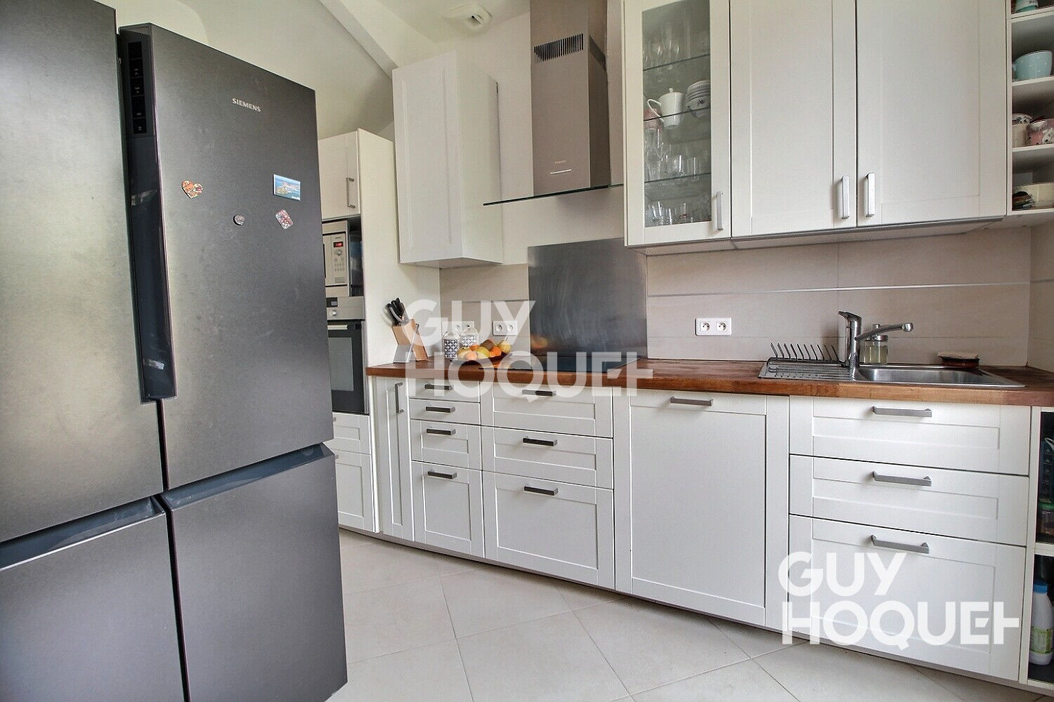 VELIZY BAS RERC Maison 4 chambres