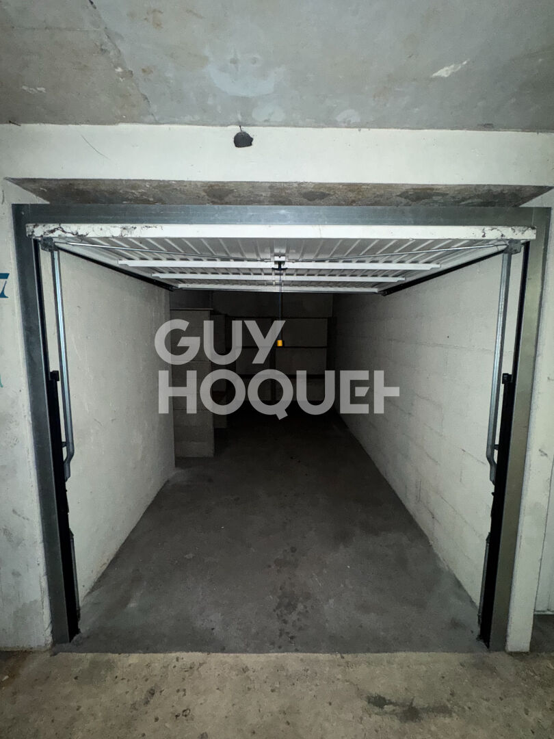 Parking / box Chaville