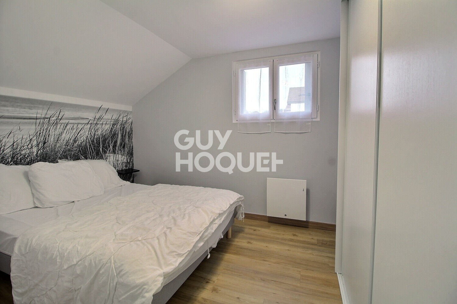 Maison à louer - 3 pièces à Vélizy Villacoublay