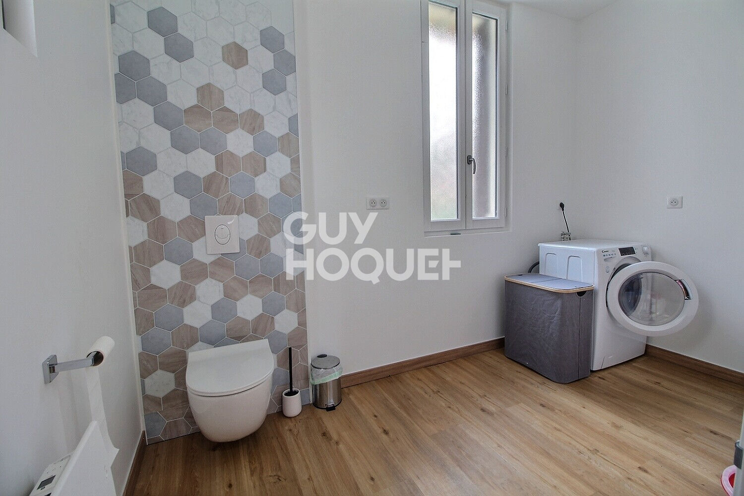 Maison à louer - 3 pièces à Vélizy Villacoublay