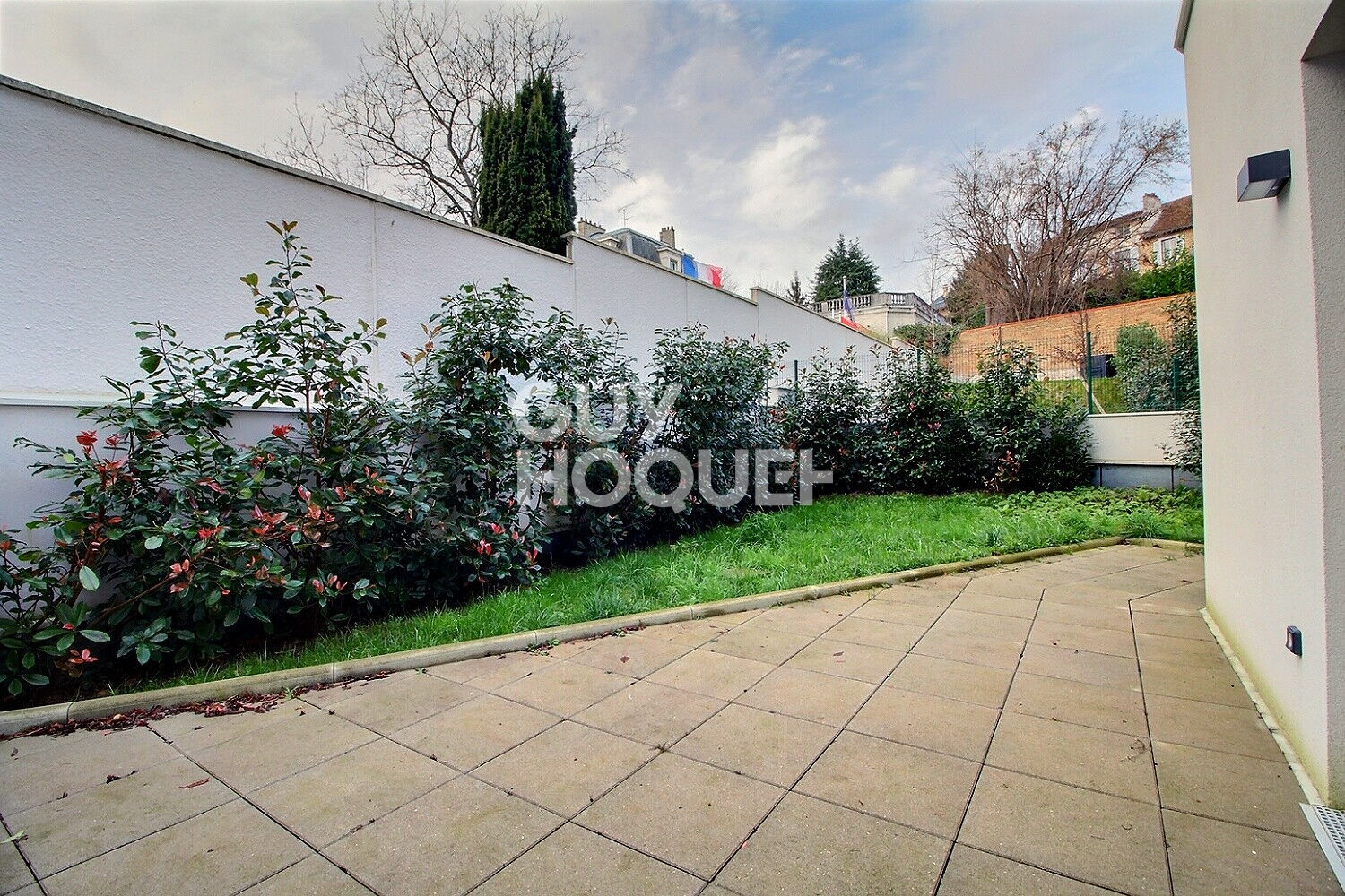 Appartement 3 pièces à louer à Chaville - Rive Droite - Les Vignes