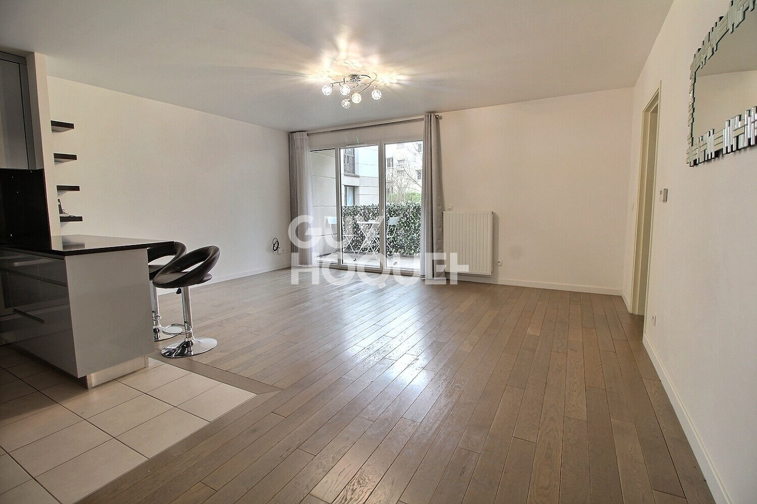 Appartement 3 pièces à louer à Chaville - Réf. L9057