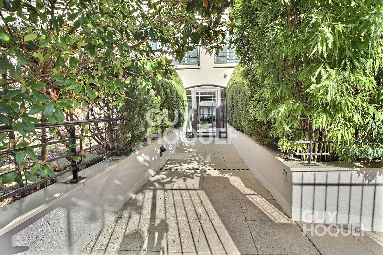 Spécial investisseur - Appartement Chaville 2 pièces 51.70 m2