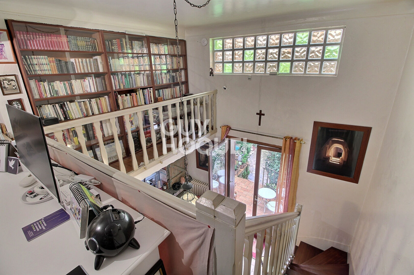 Charmante Maison à Vendre à Chaville - Quartier Marivel