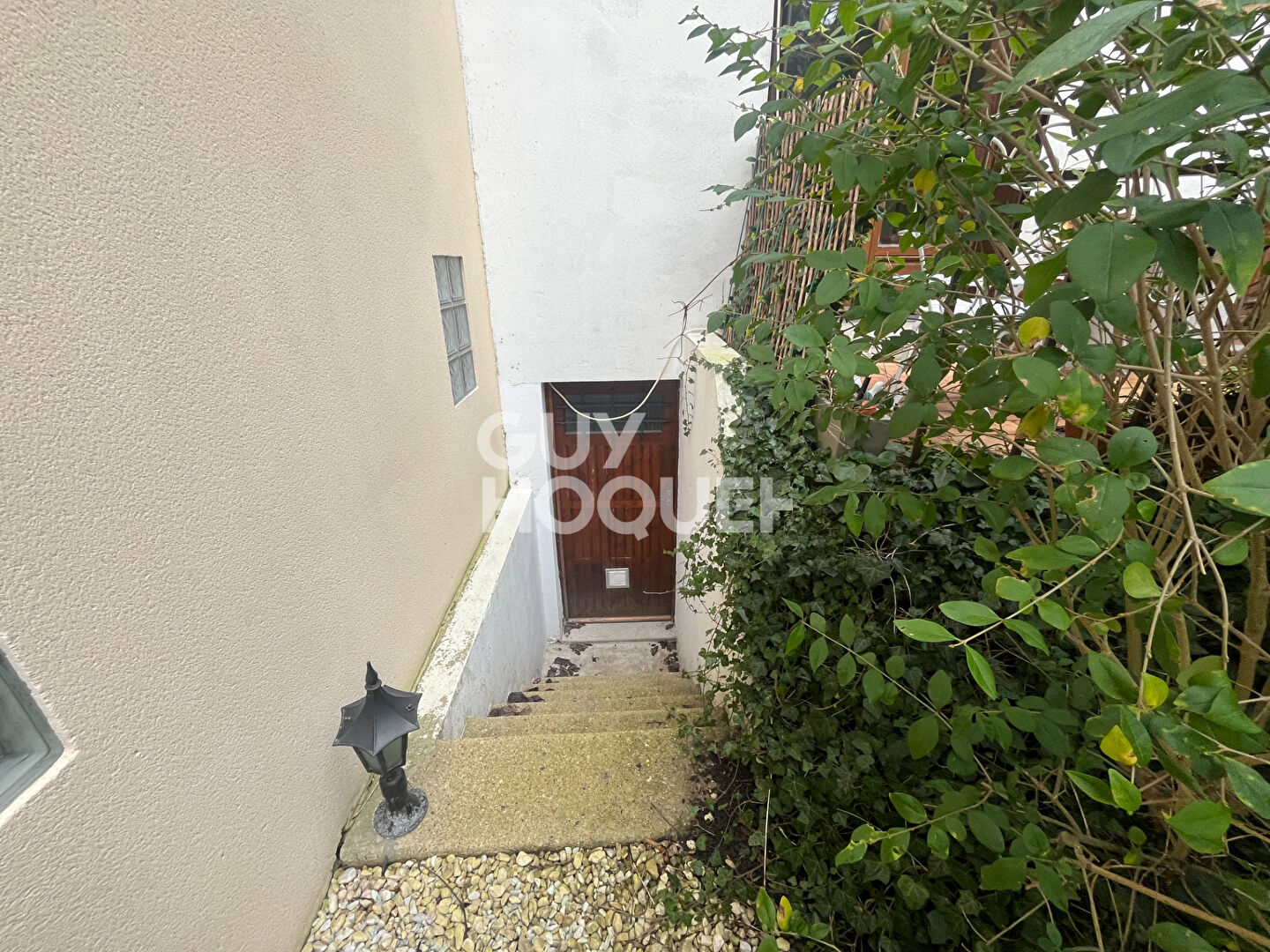 Charmante Maison à Vendre à Chaville - Quartier Marivel