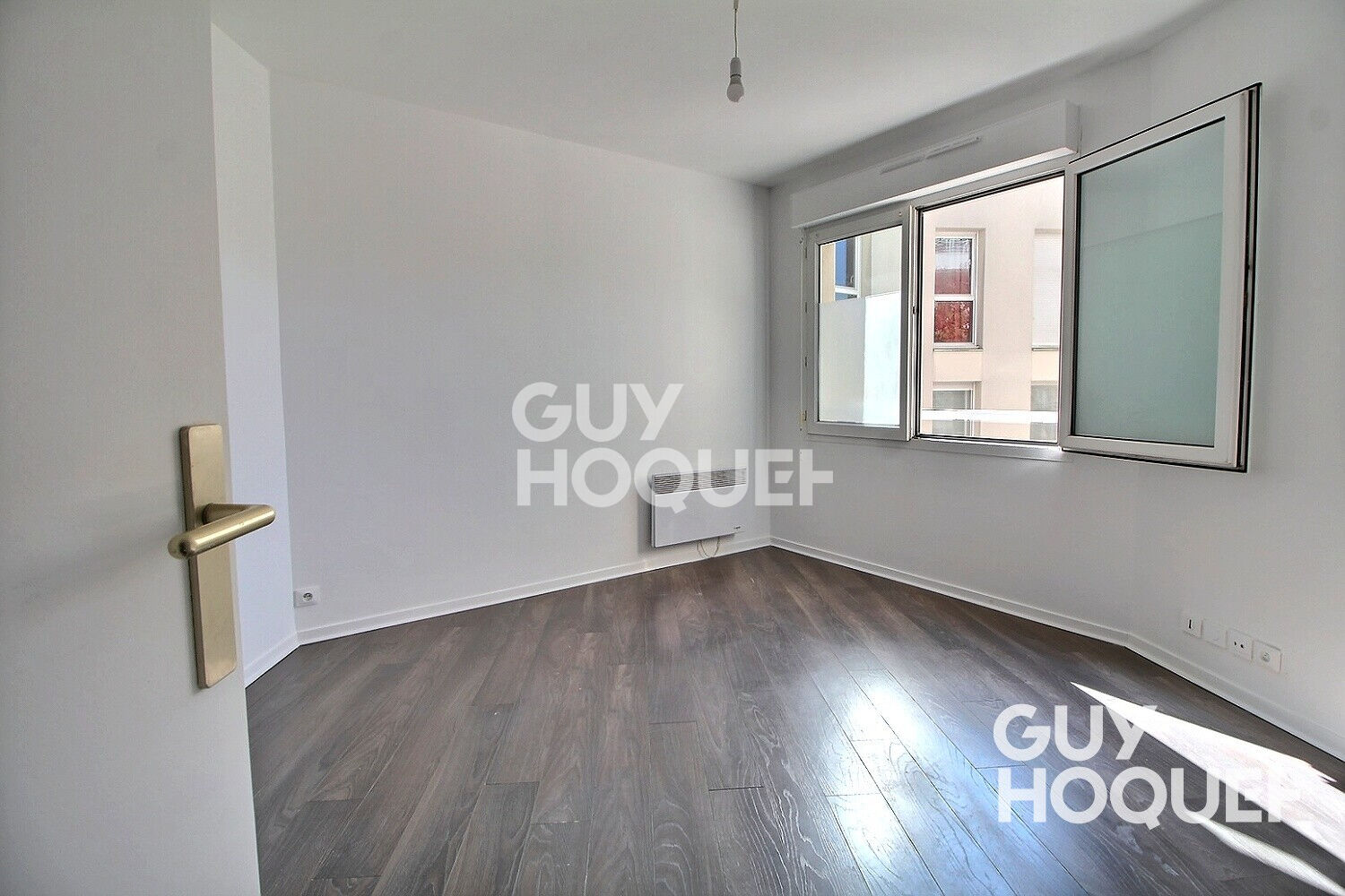 Appartement 1 pièce à louer à Chaville - Rive Droite - Les Vignes