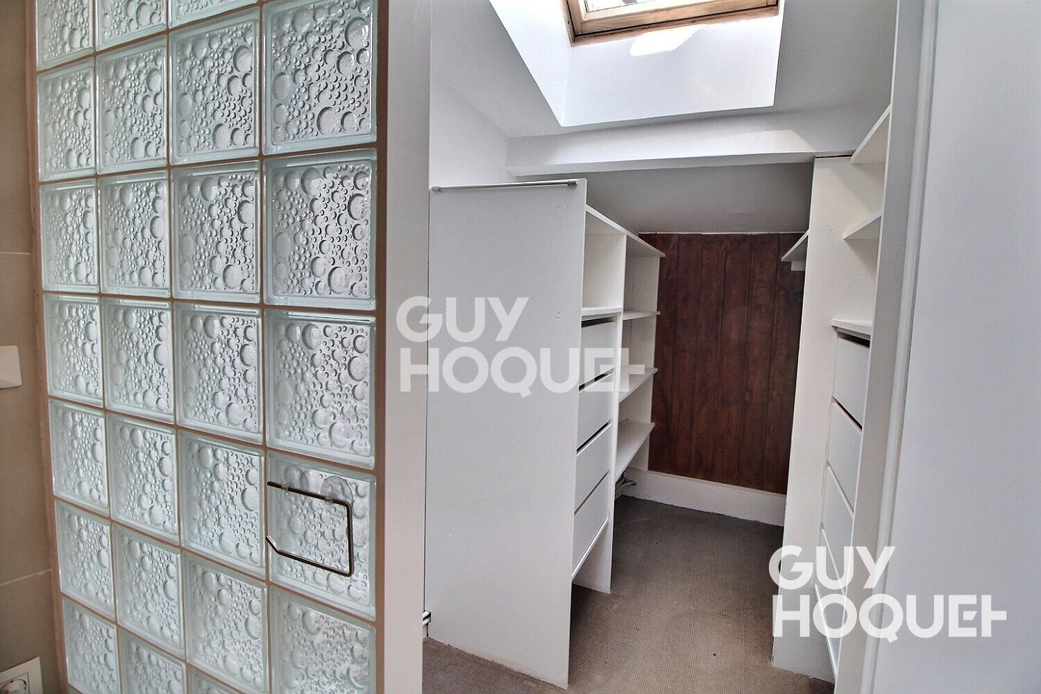 Maison Chaville Centre 4 pièces 83 m2 - à 500m de toutes commodités au calme