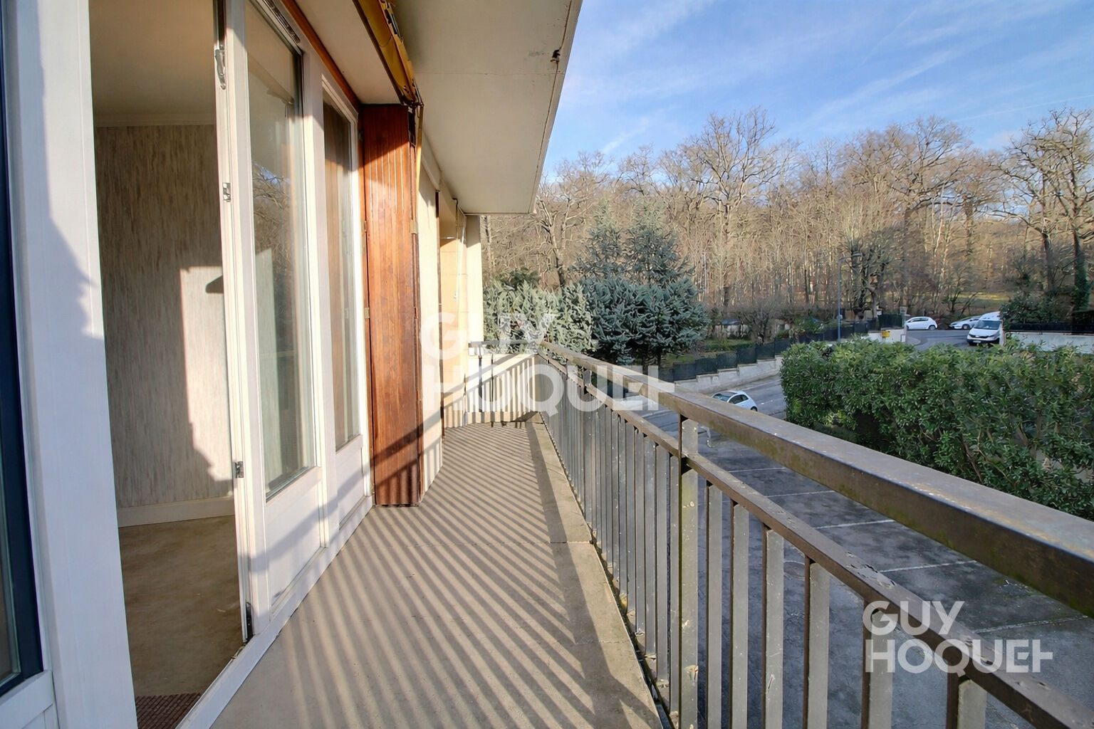 À vendre : Appartement 4 pièces à Chaville - Réf. T9190