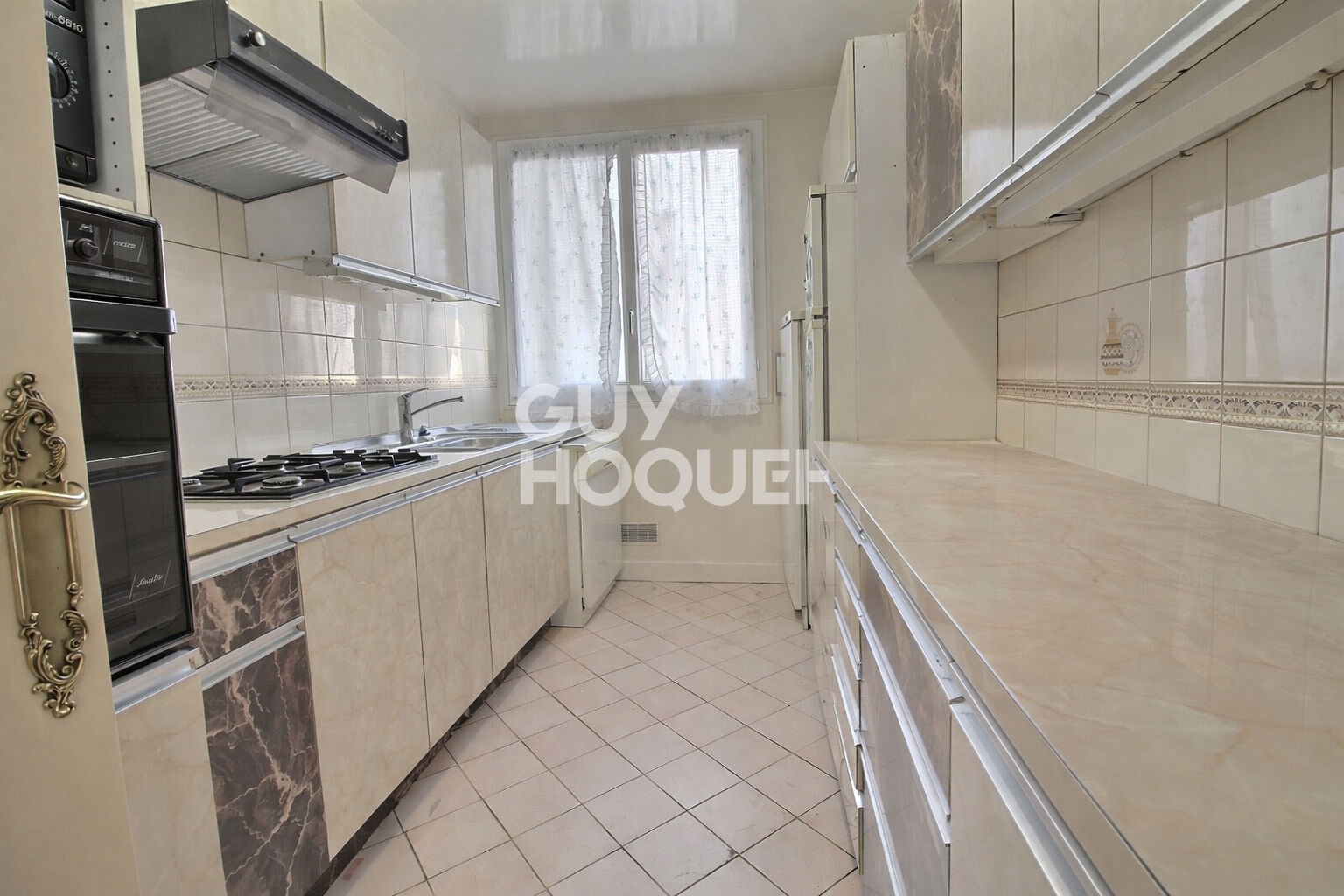 À vendre : Appartement 4 pièces à Chaville - Réf. T9190