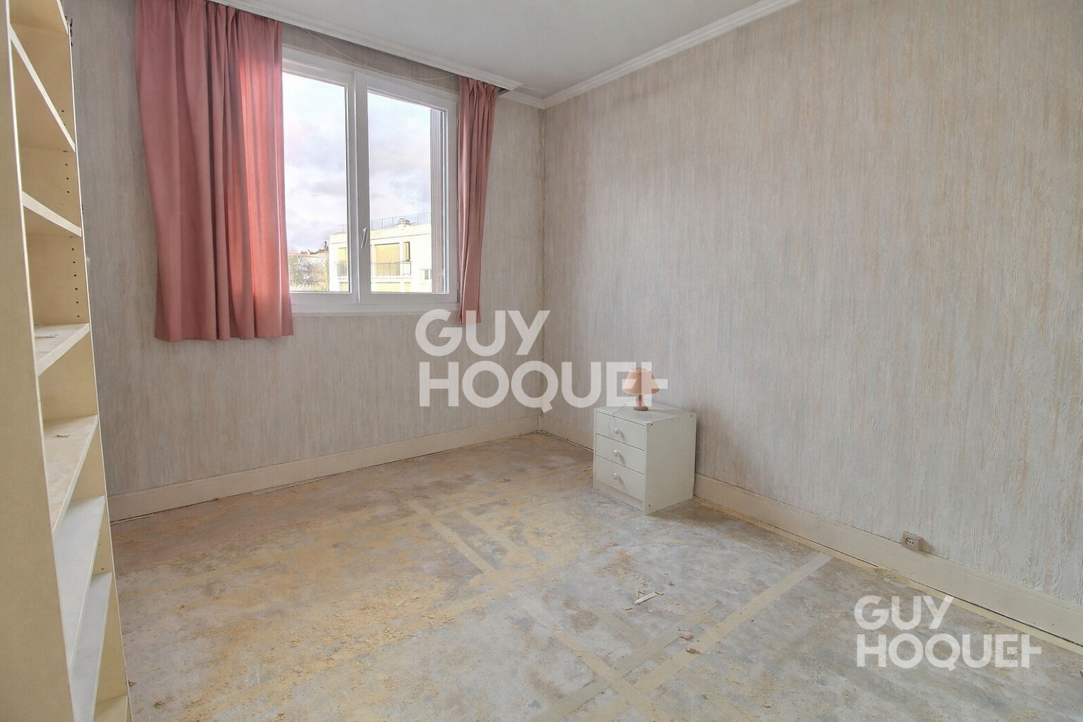 À vendre : Appartement 4 pièces à Chaville - Réf. T9190