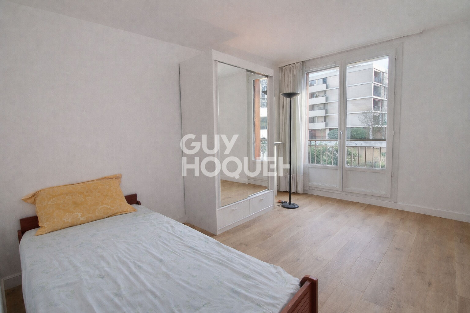 À vendre : Appartement 4 pièces à Chaville - Réf. T9190