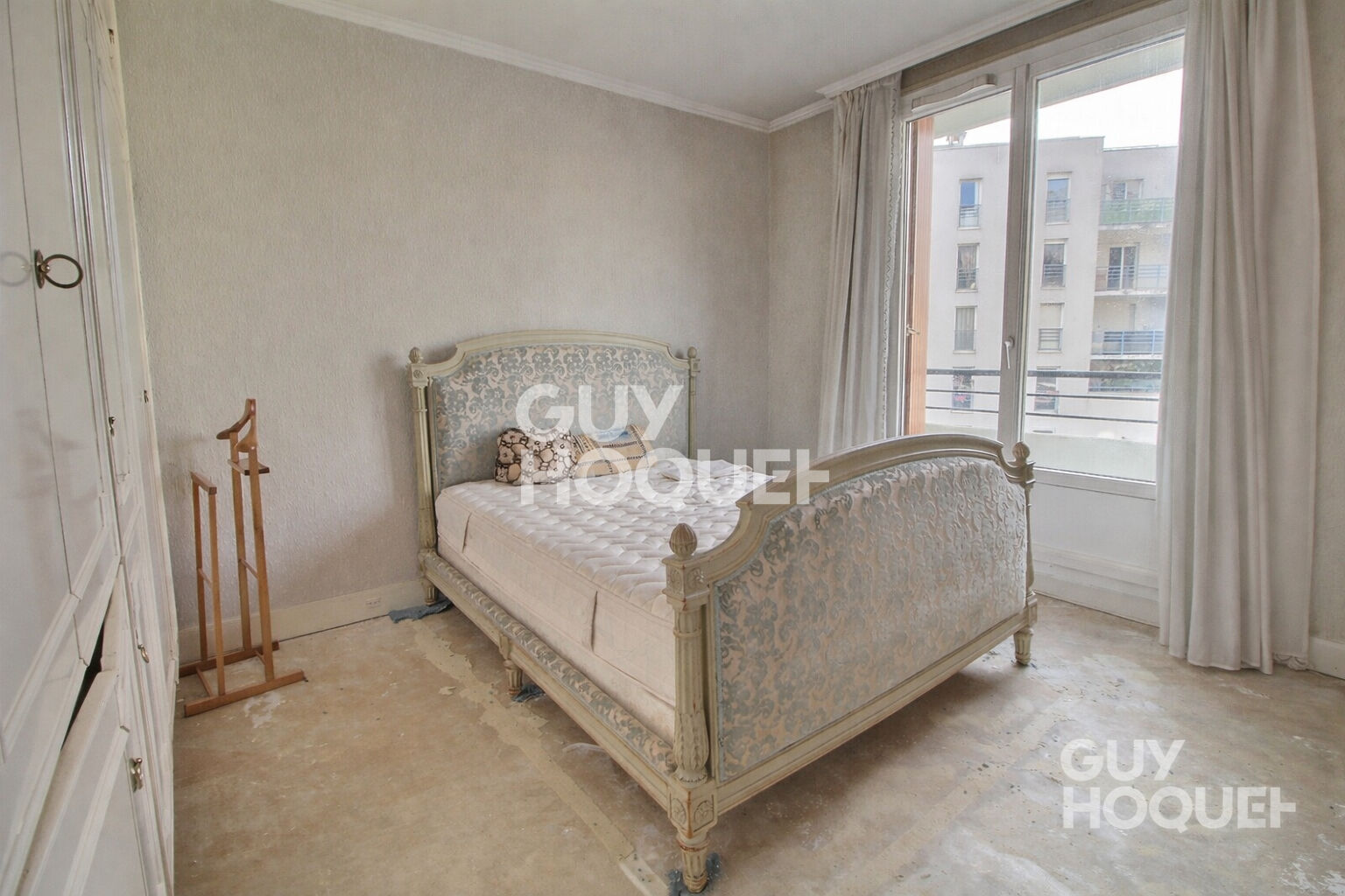 À vendre : Appartement 4 pièces à Chaville - Réf. T9190