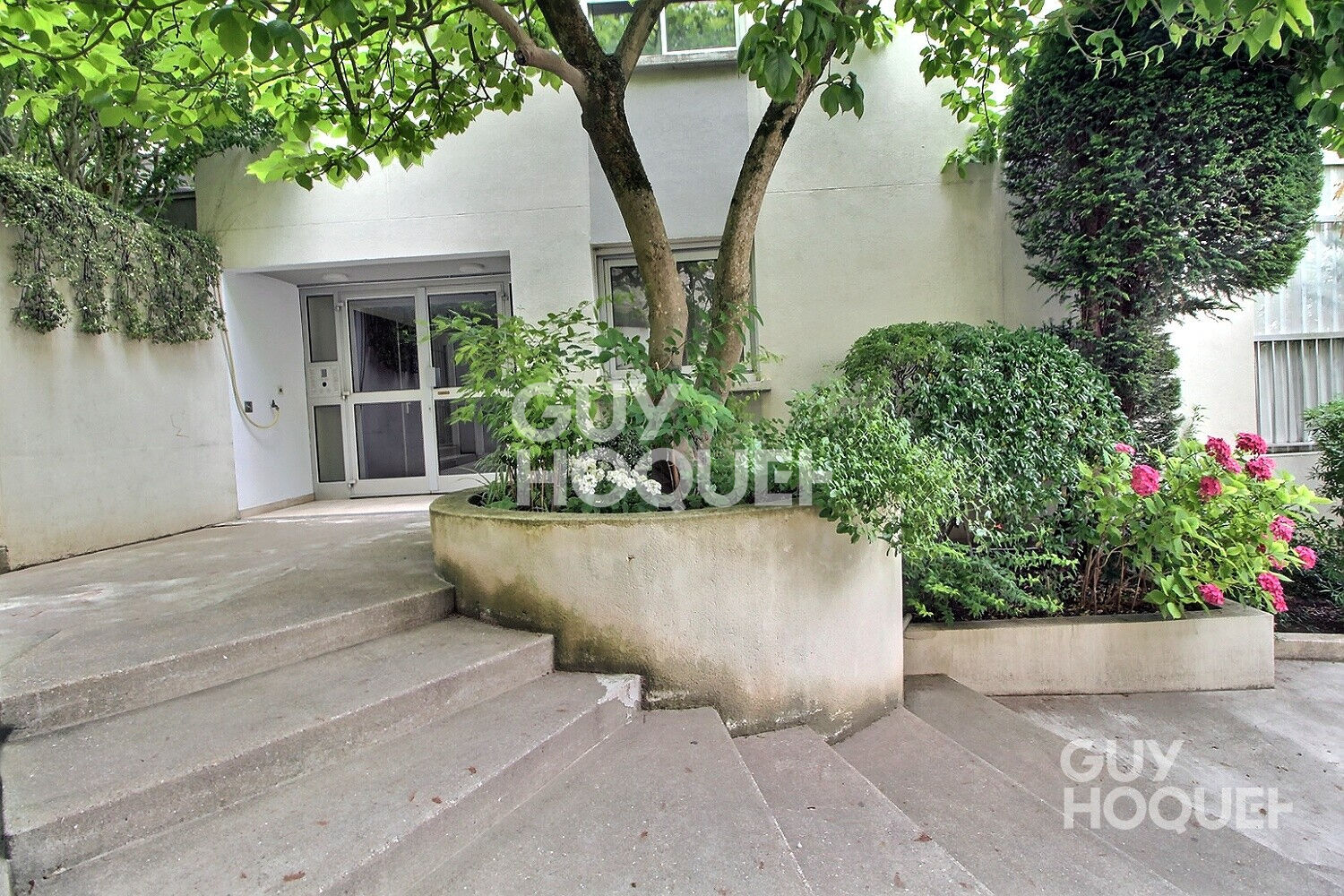 À vendre : Appartement spacieux de 4 pièces à Chaville !