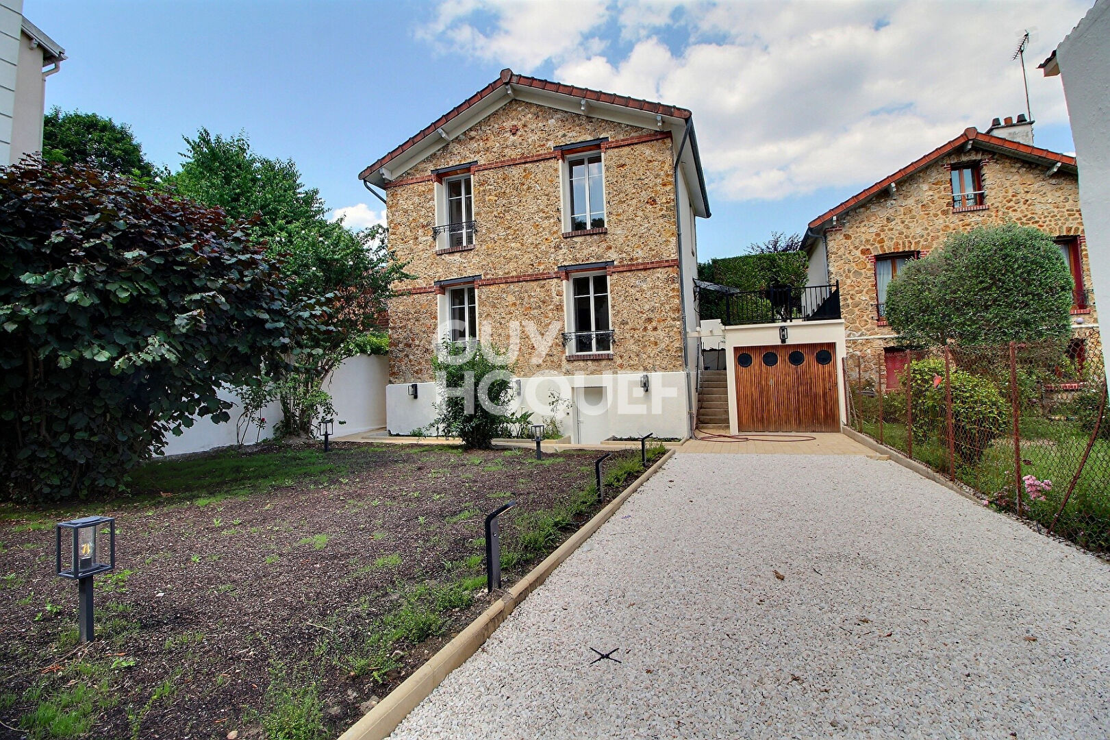 Maison a louer chaville - 5 pièce(s) - 85 m2 - Surfyn