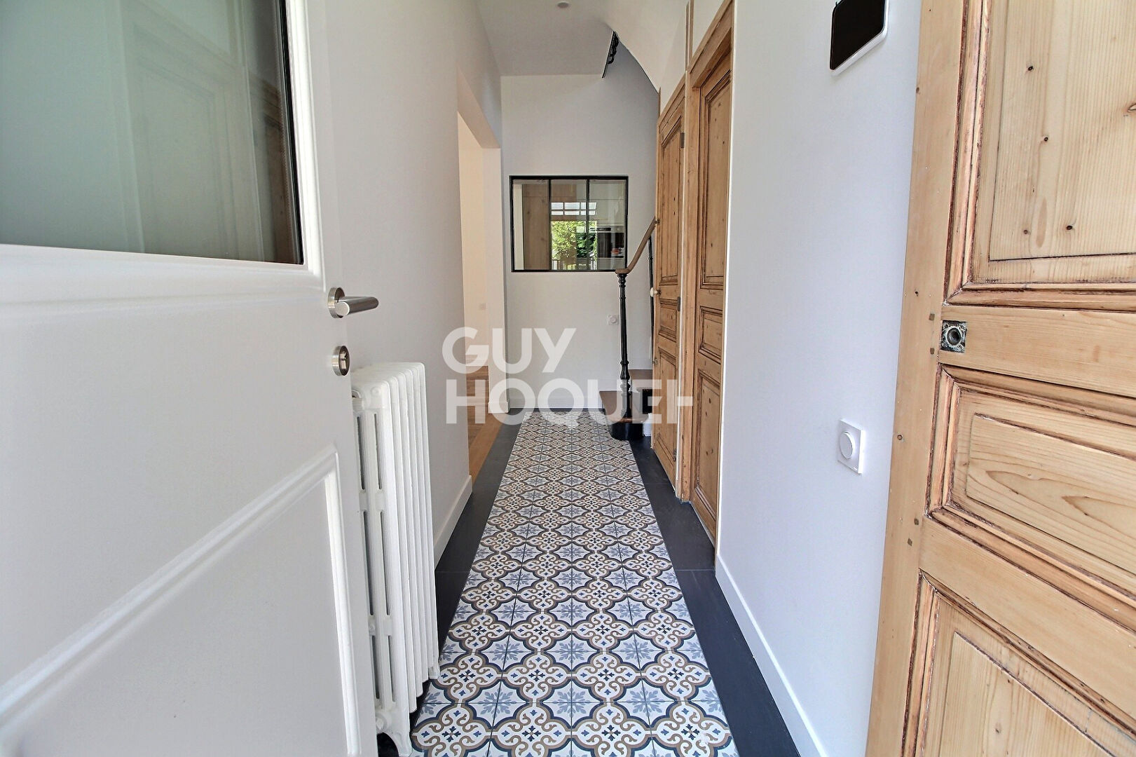 Maison a louer chaville - 5 pièce(s) - 85 m2 - Surfyn