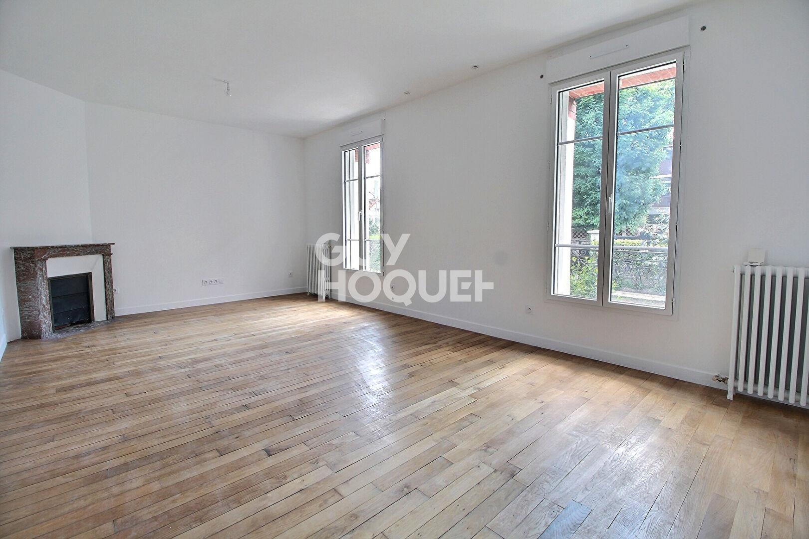 Maison a louer chaville - 5 pièce(s) - 85 m2 - Surfyn