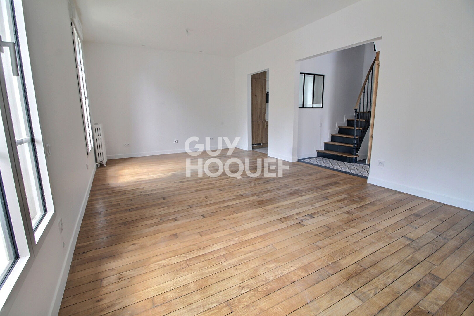 Maison a louer chaville - 5 pièce(s) - 85 m2 - Surfyn