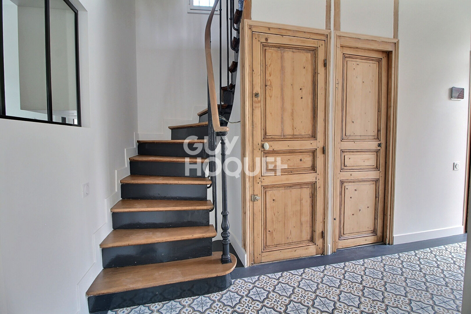 Maison a louer chaville - 5 pièce(s) - 85 m2 - Surfyn