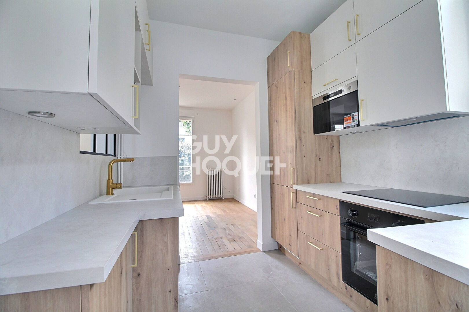 Maison a louer chaville - 5 pièce(s) - 85 m2 - Surfyn