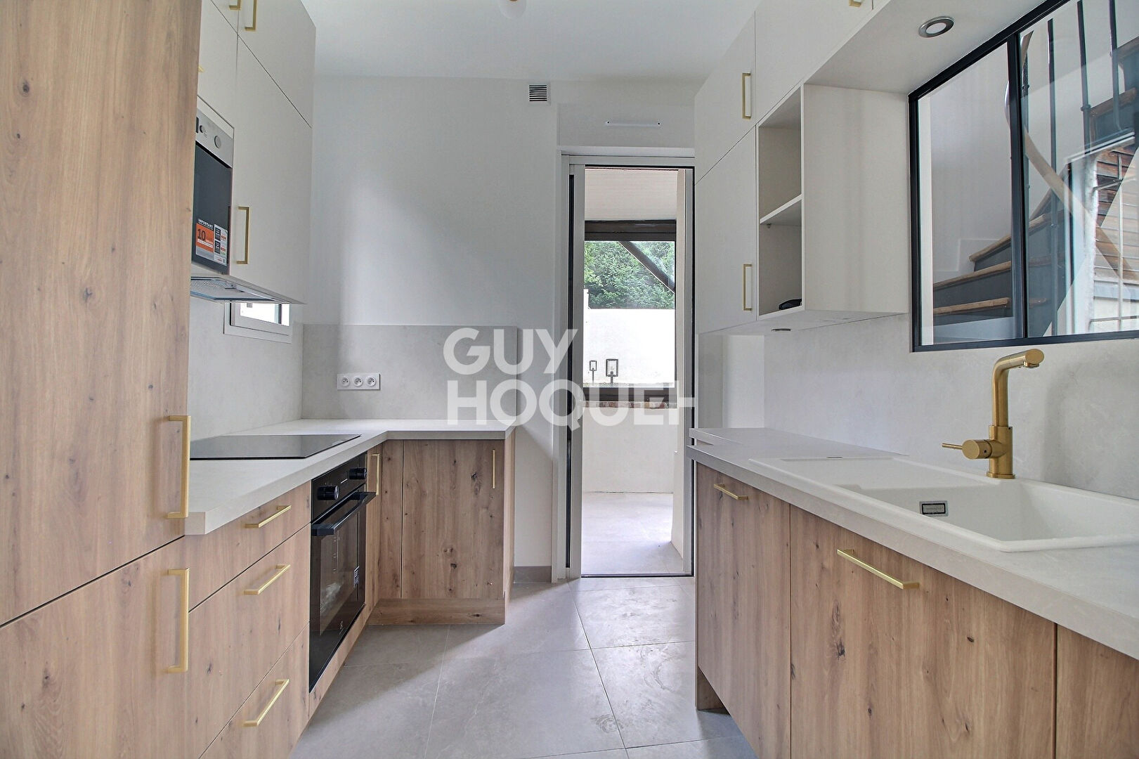 Maison a louer chaville - 5 pièce(s) - 85 m2 - Surfyn