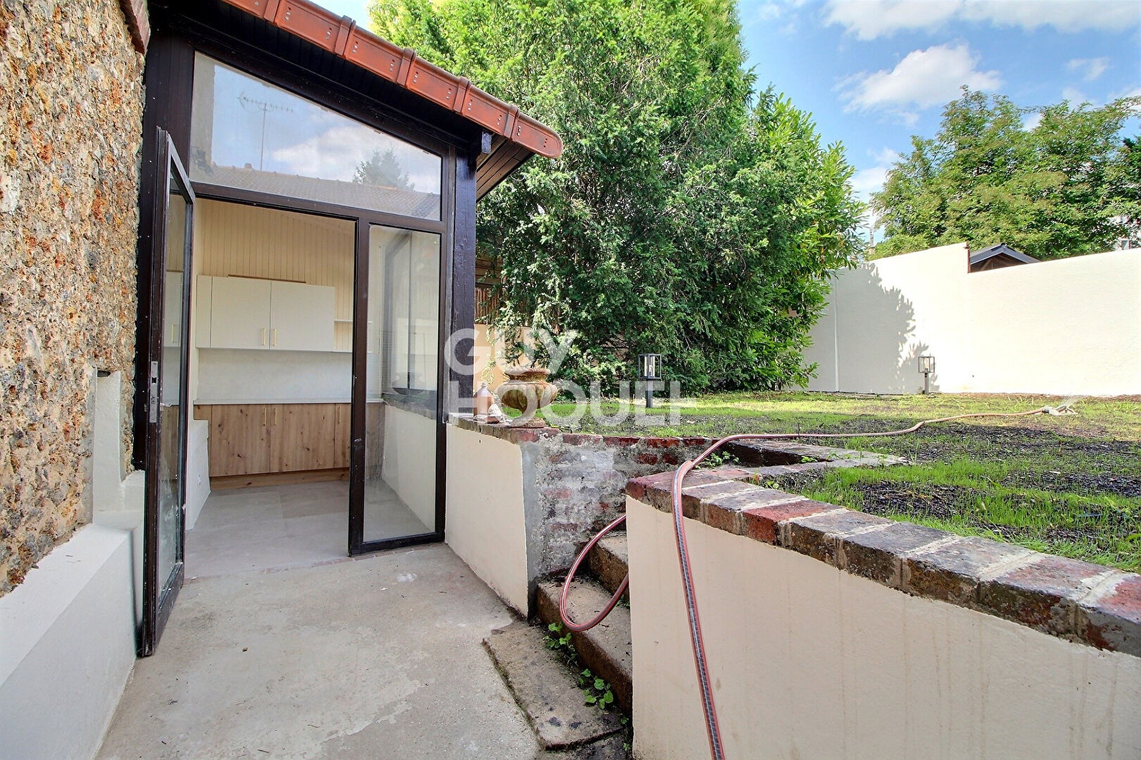 Maison a louer chaville - 5 pièce(s) - 85 m2 - Surfyn
