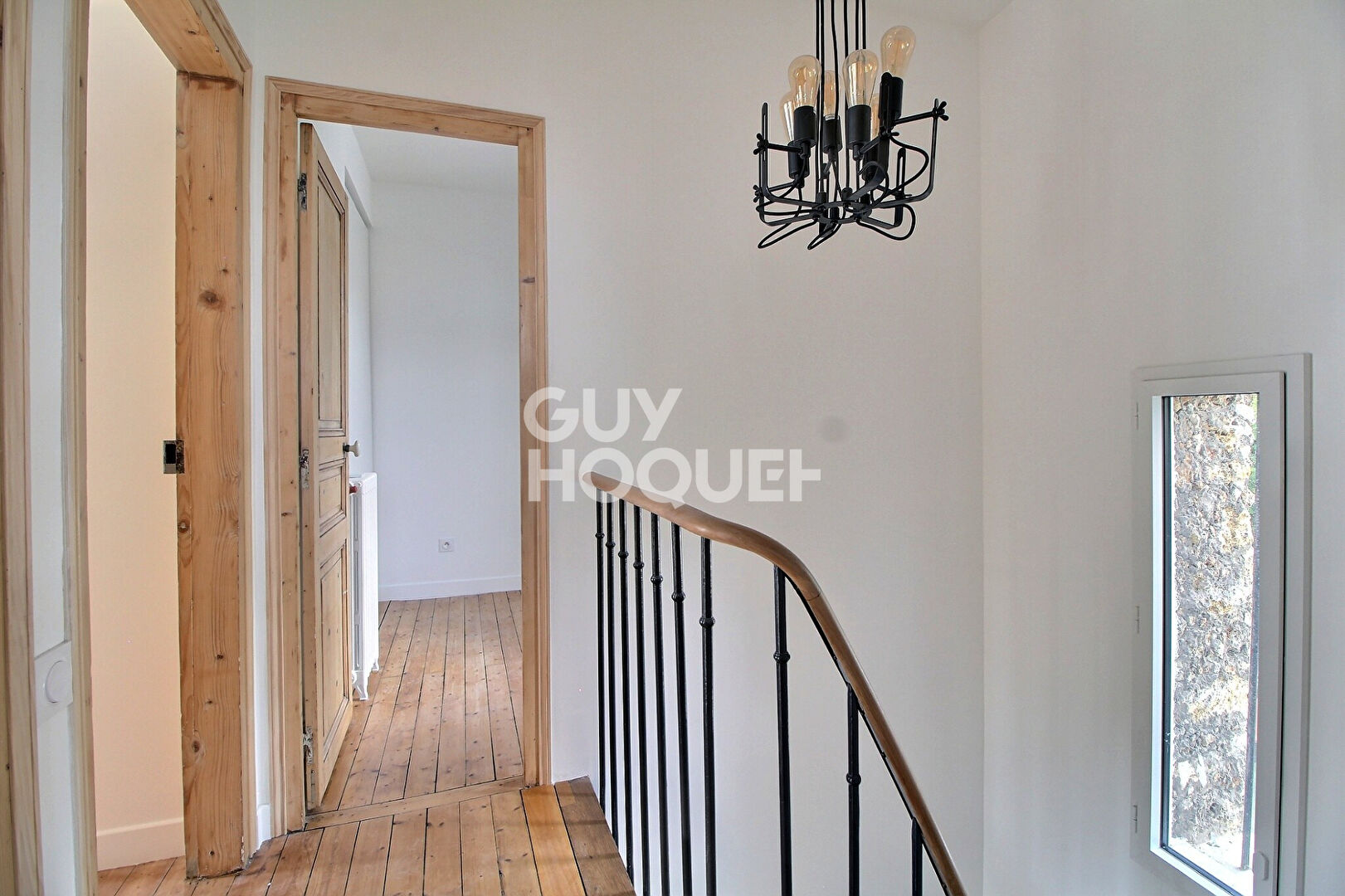 Maison a louer chaville - 5 pièce(s) - 85 m2 - Surfyn