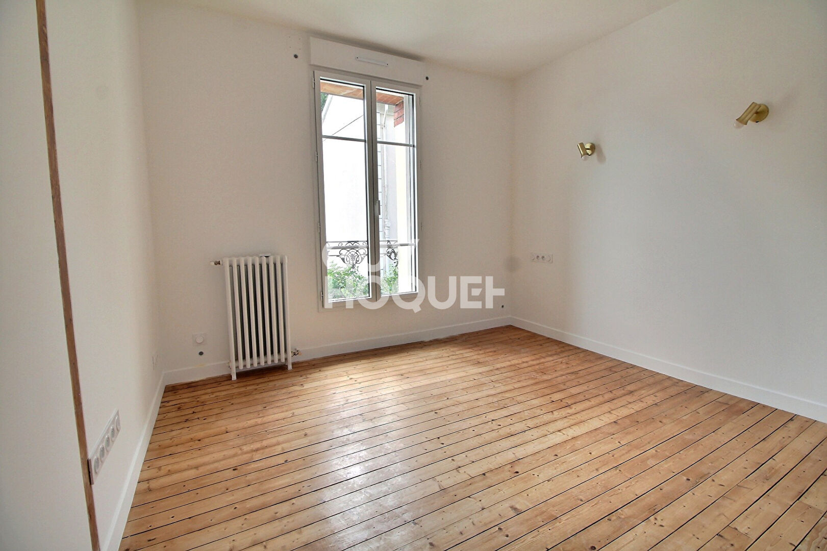 Maison a louer chaville - 5 pièce(s) - 85 m2 - Surfyn