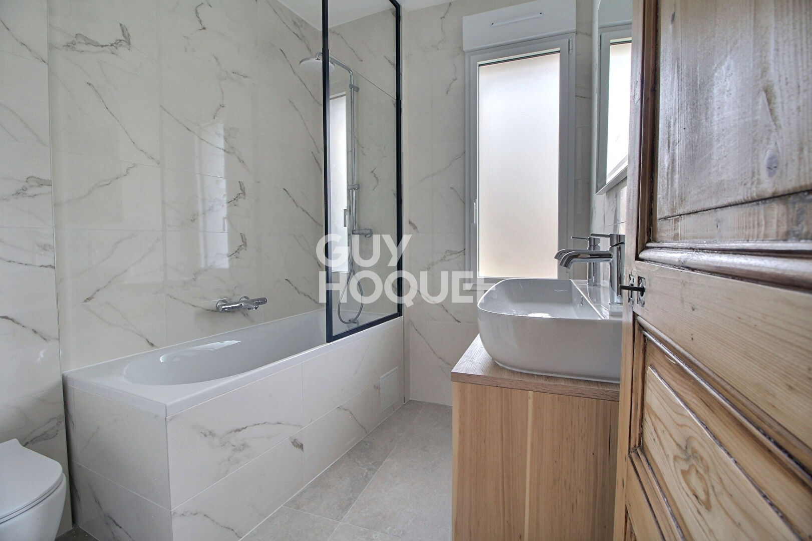 Maison a louer chaville - 5 pièce(s) - 85 m2 - Surfyn