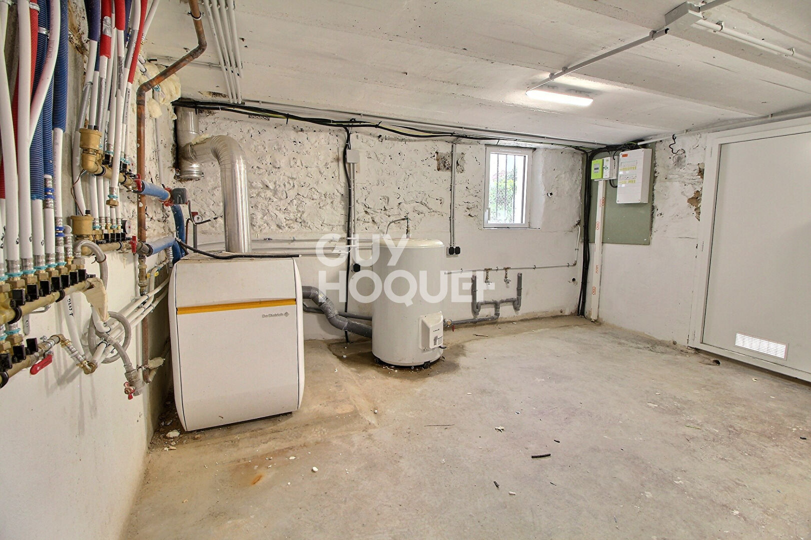 Maison a louer chaville - 5 pièce(s) - 85 m2 - Surfyn
