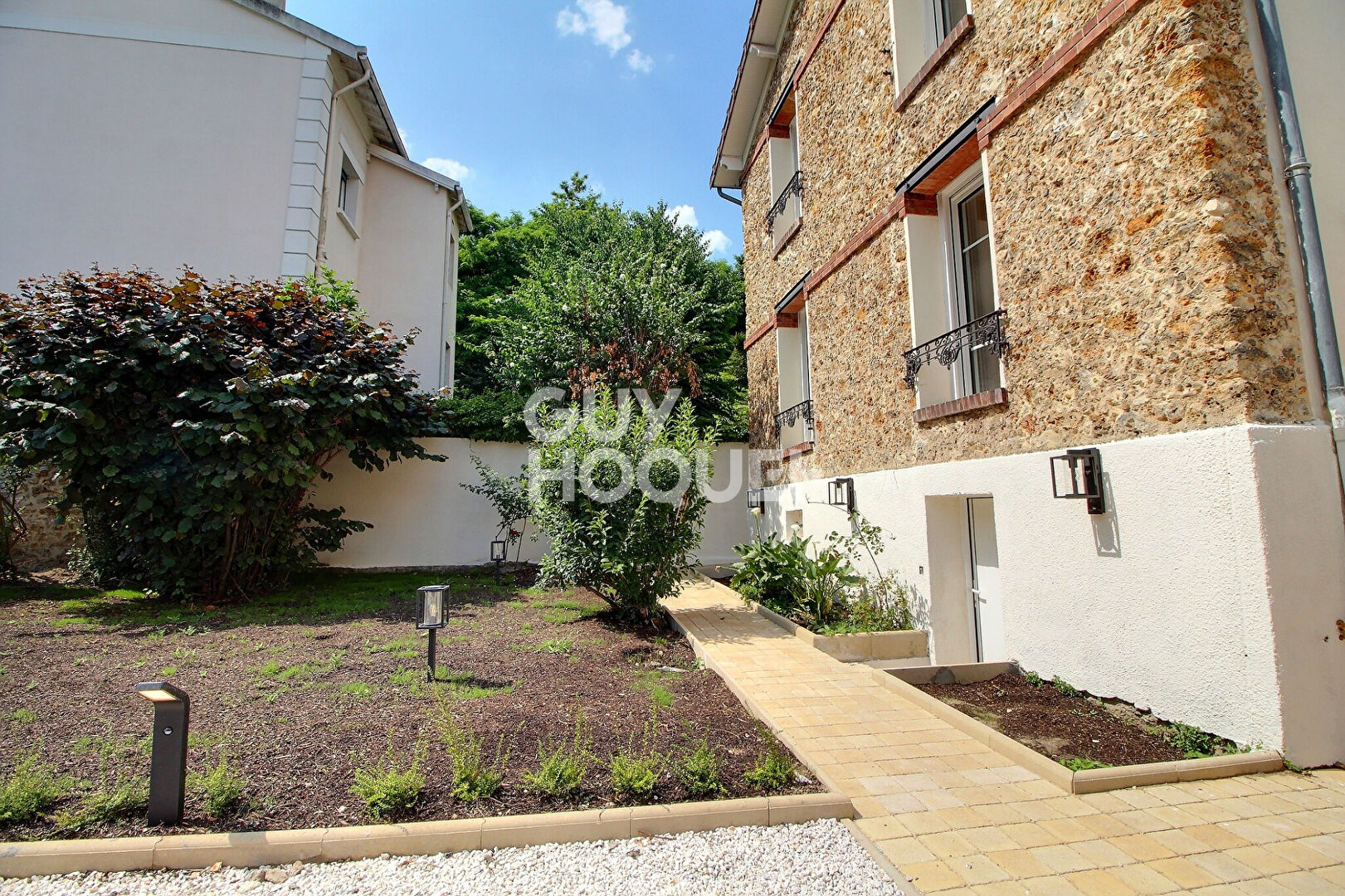 Maison a louer chaville - 5 pièce(s) - 85 m2 - Surfyn