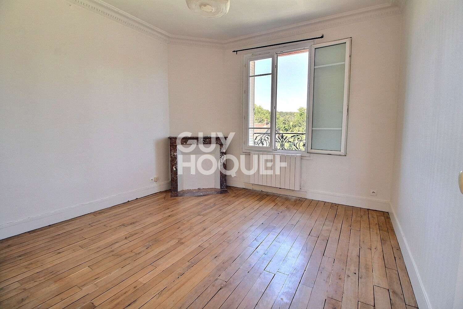 Appartement 3 pièces à louer à Chaville - Rive Droite