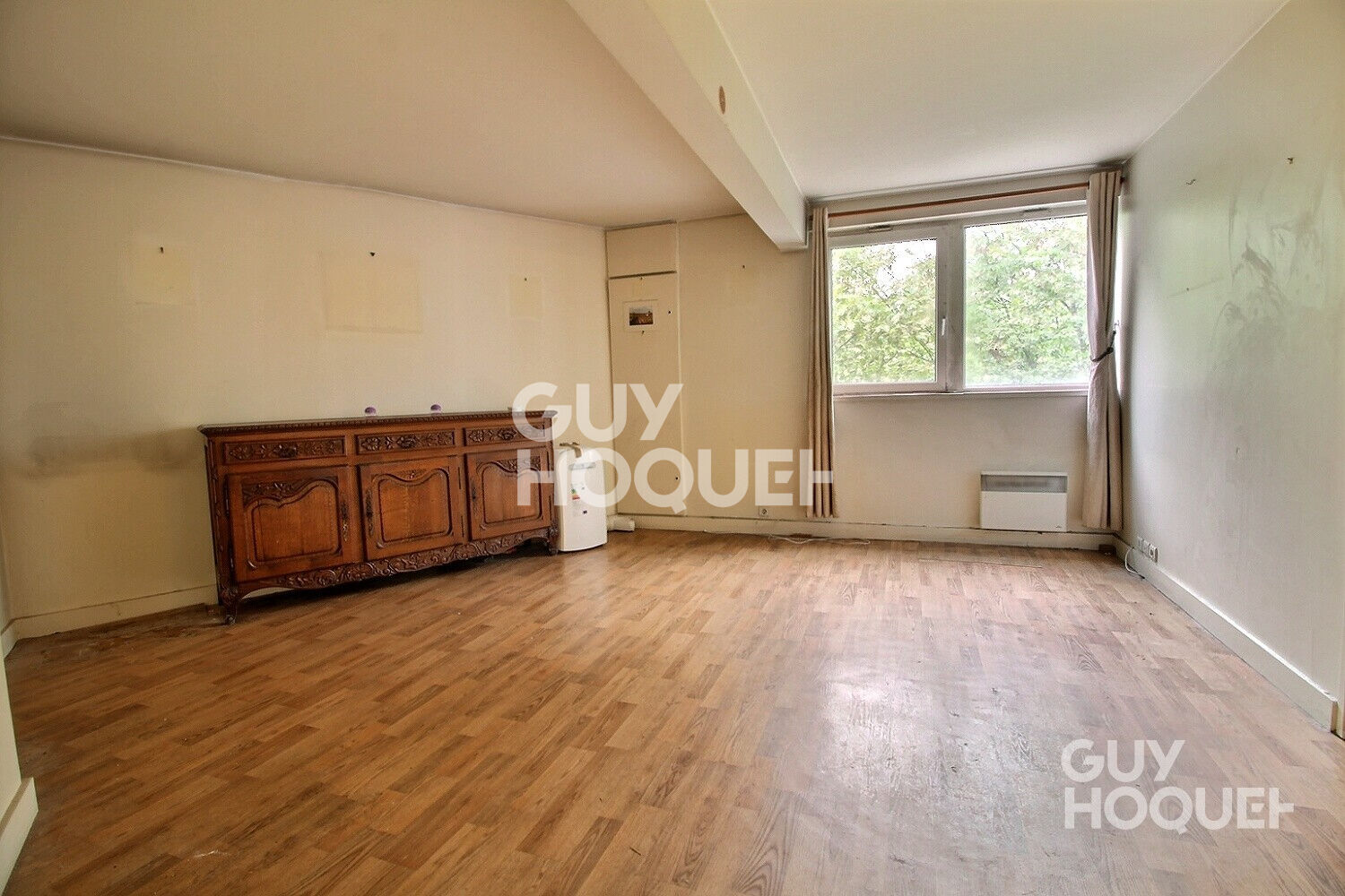 À vendre : Appartement 2 pièces à Chaville - Référence T9137