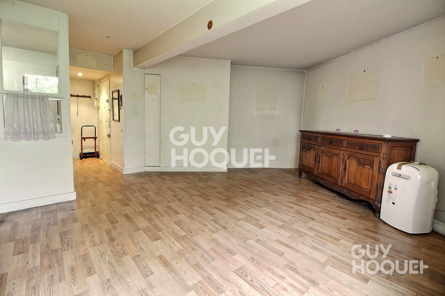 À vendre : Appartement 2 pièces à Chaville - Référence T9137