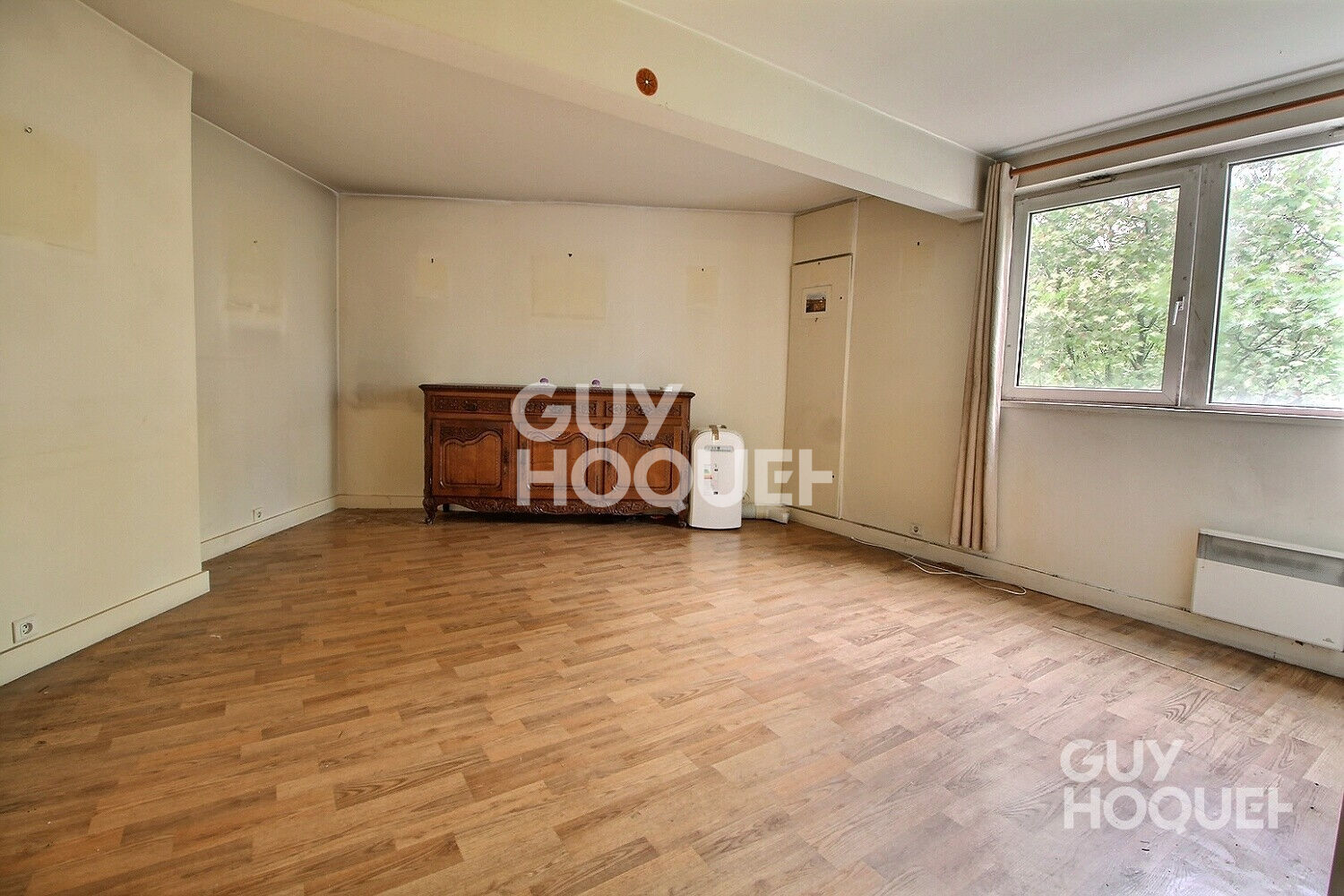 À vendre : Appartement 2 pièces à Chaville - Référence T9137