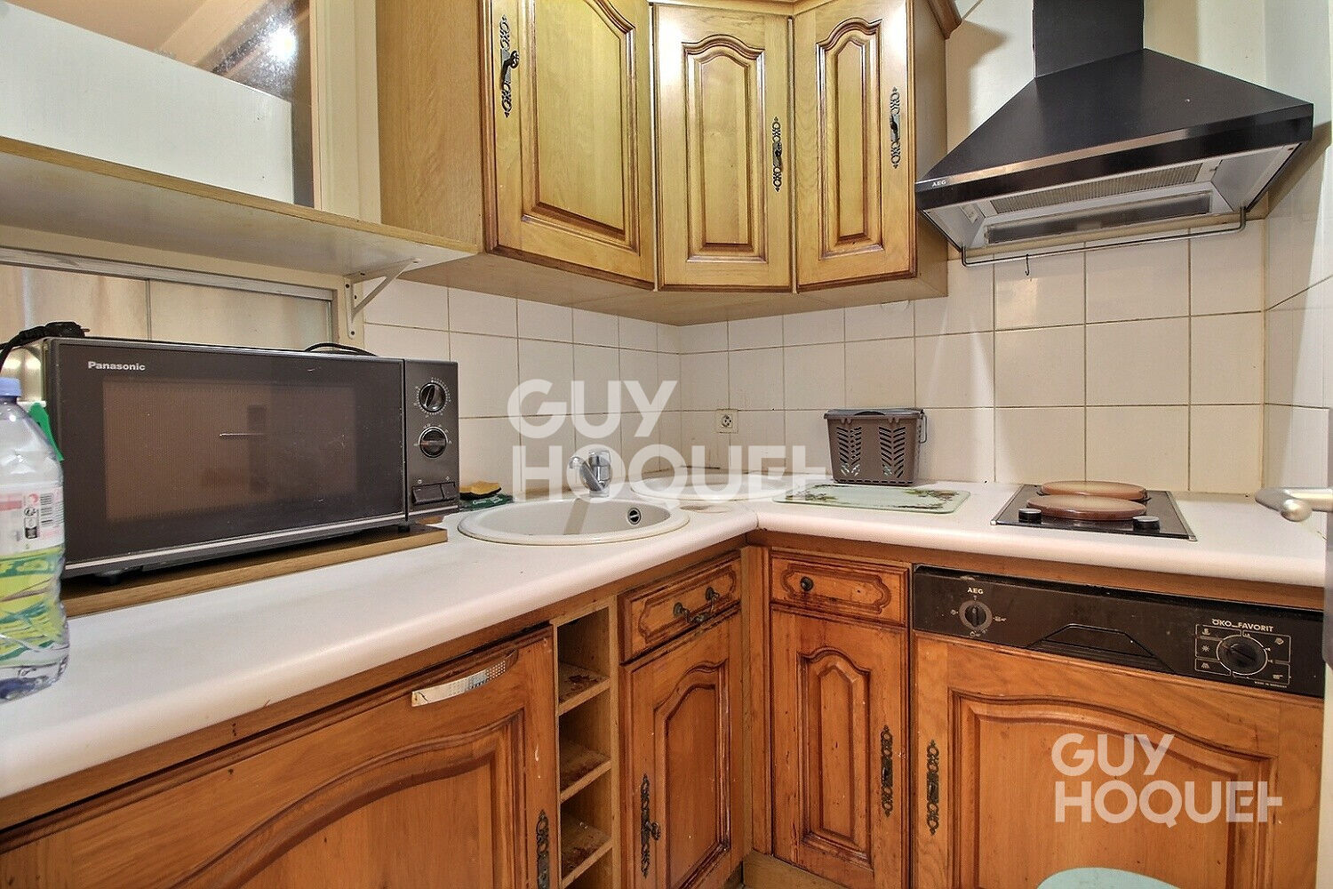 À vendre : Appartement 2 pièces à Chaville - Référence T9137