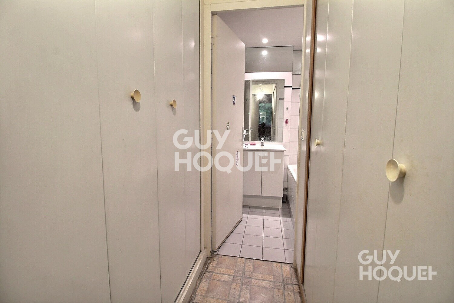 À vendre : Appartement 2 pièces à Chaville - Référence T9137