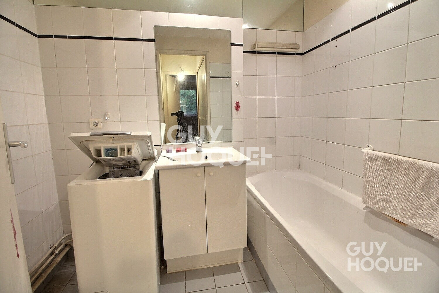 À vendre : Appartement 2 pièces à Chaville - Référence T9137