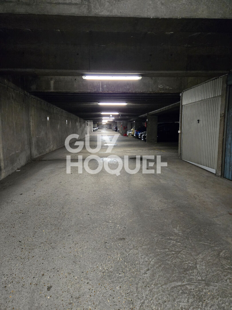 Parking / box Chaville 11.31 m2