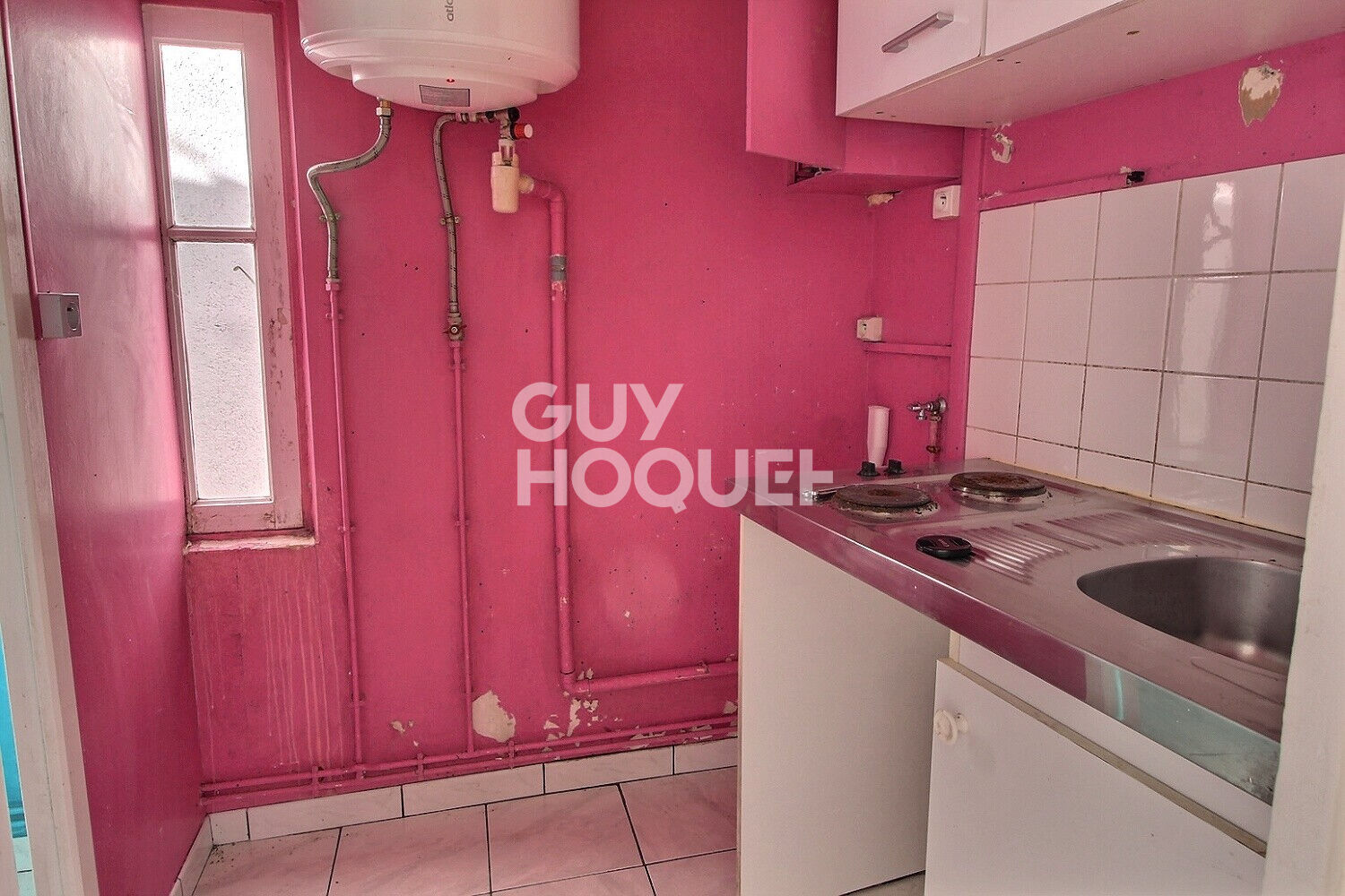 Appartement Chaville 1 pièce  22.24 m2