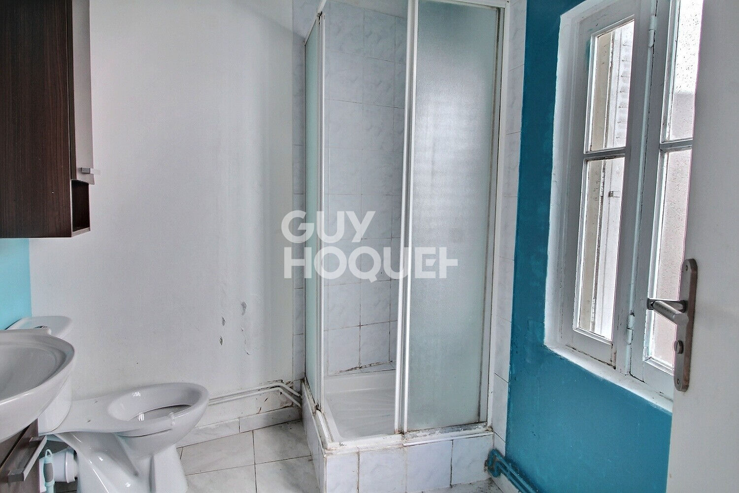 Appartement Chaville 1 pièce  22.24 m2